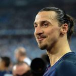 Zlatan Ibrahimovic