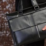 Le sac pour homme, accessoire indispensable de l'homme moderne