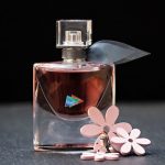 livraison gratuite parfum