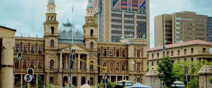 Découvrir en voiture les différents trésors de l’Afrique du Sud