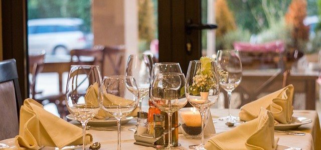 Cuisine du sud-ouest à découvrir dans un restaurant à Sainte Livrade