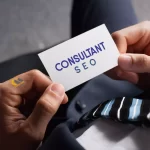 consultants SEO