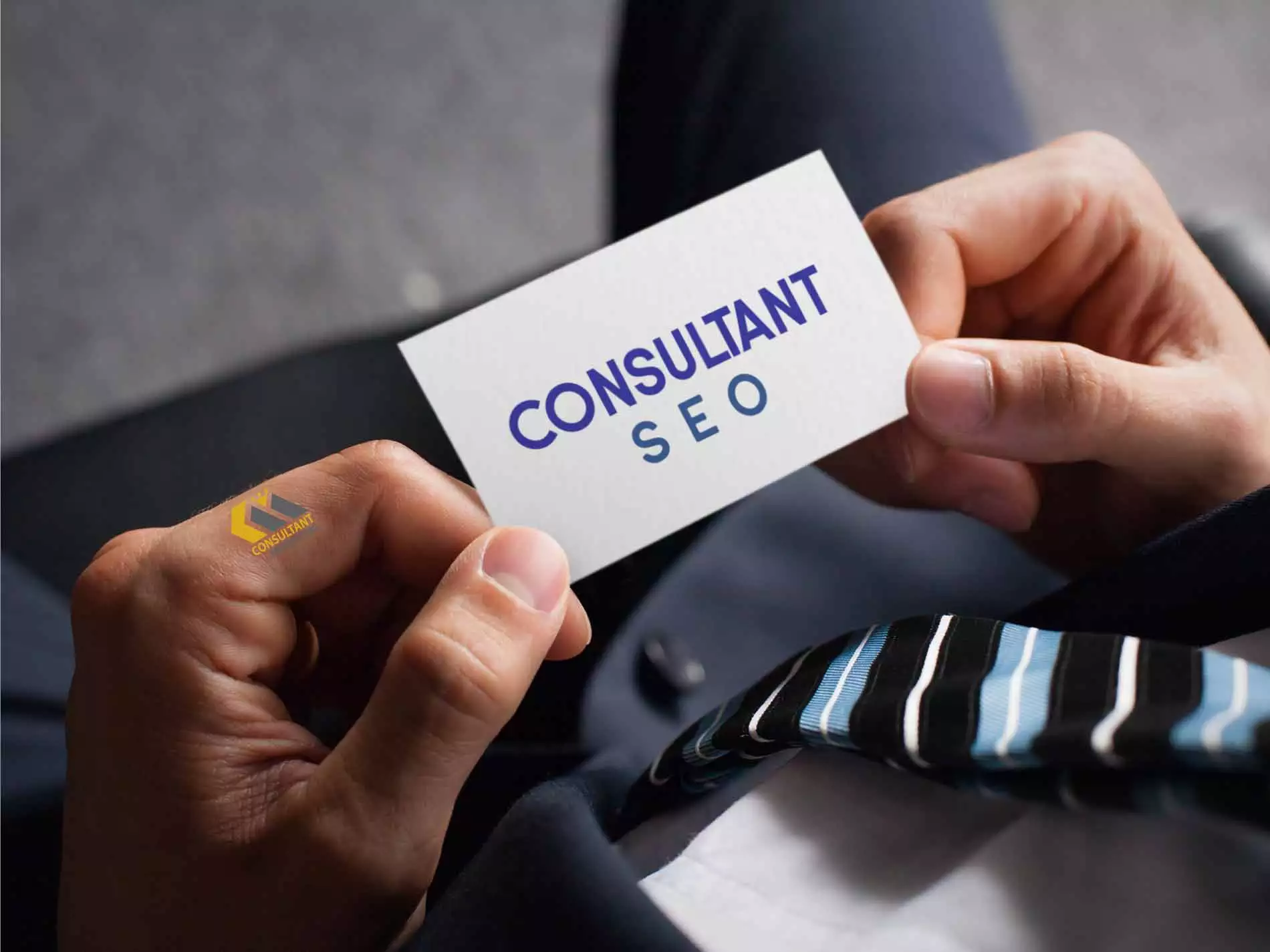 consultants SEO