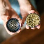 Tout savoir sur le grinder et sa personnalisation ?