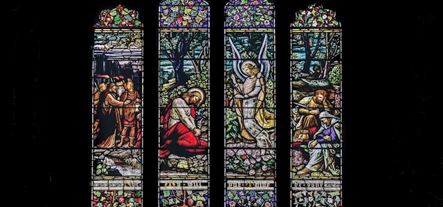 Envie de découvrir l’art du vitrail dans les cathédrales européennes ?