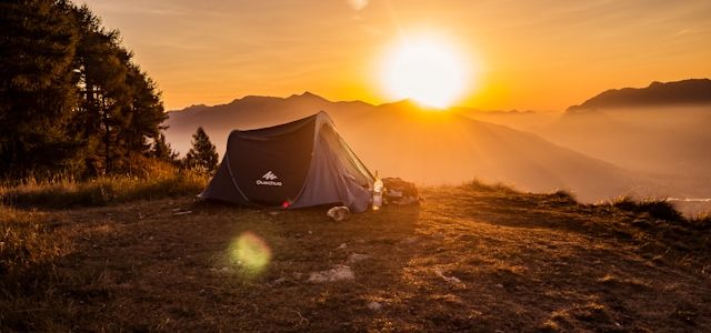 Quelles sont les destinations de camping incontournables dans le sud de la France ?