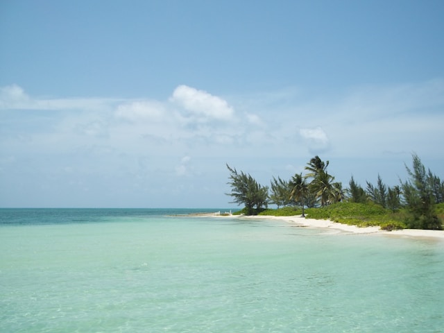 îles des Caraïbe