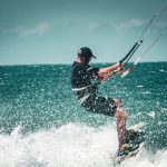 spots de kite surf