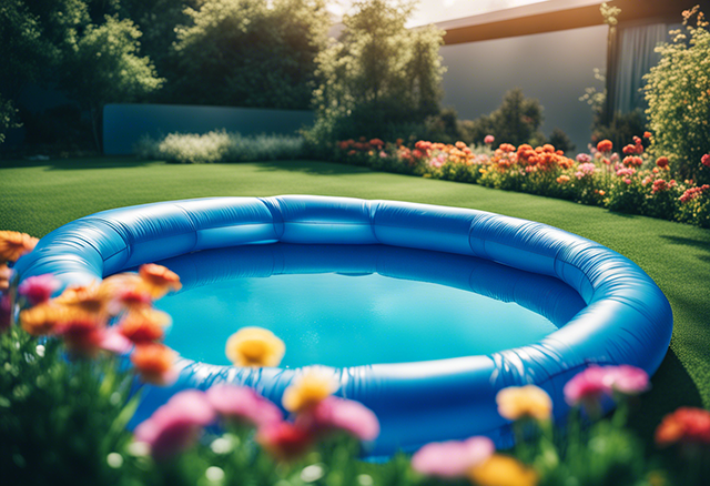 piscine boudin