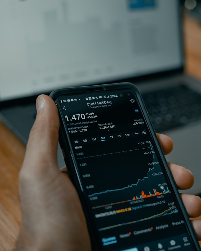 fonds d'investissement