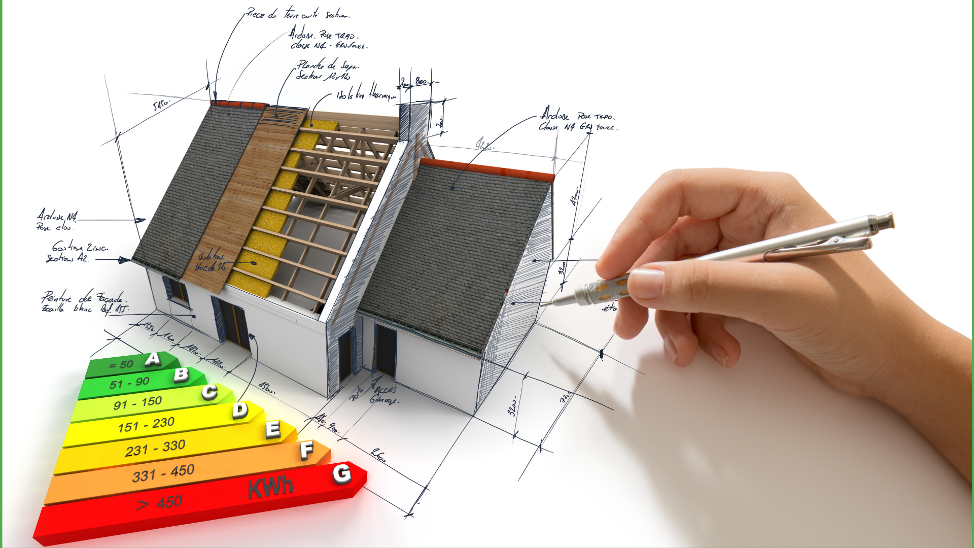 diagnostic immobilier Paris 4