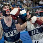 bienfaits de la boxe