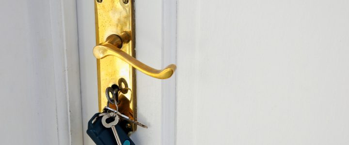 Comment changer la serrure d’une porte d’entrée ? Comment changer la serrure d une porte d entrée