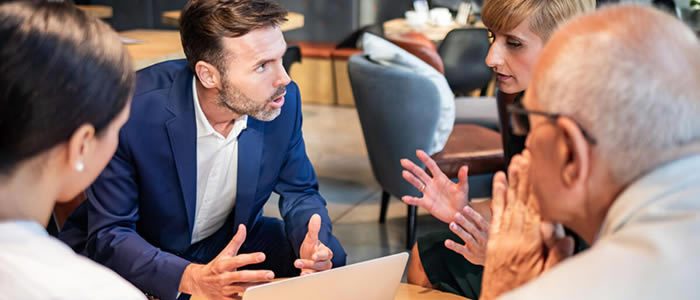 développement des entreprises