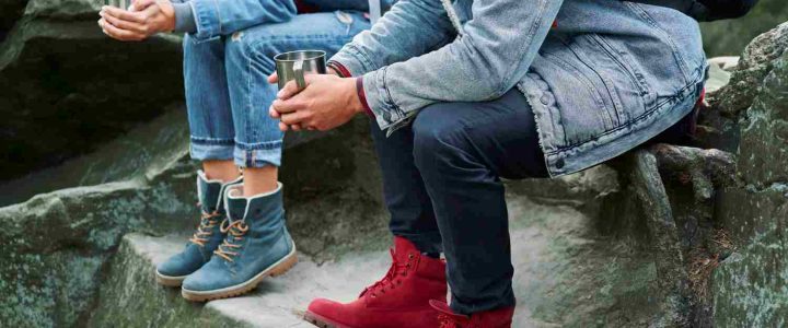 Quel qamis porté avec des Timberland ? timberland