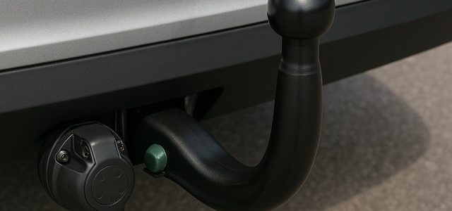 Attelage automobile : dénichez la solution parfaite pour vos besoins Attelage automobile