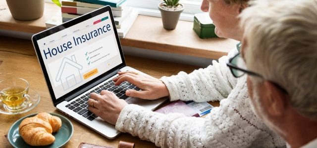 assurance habitation