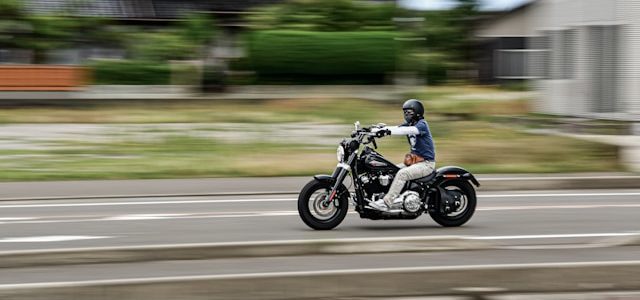 Bien choisir son système de freinage pour une moto de trial moto de trial