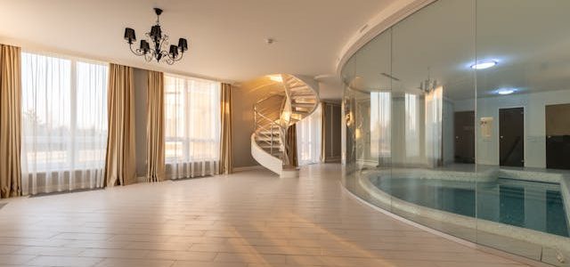 porte d’entrée sur mesure