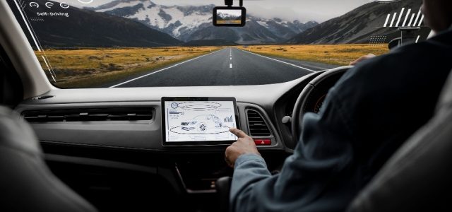 Les voitures intelligentes, un atout majeur pour la sécurité sur nos routes voitures intelligentes