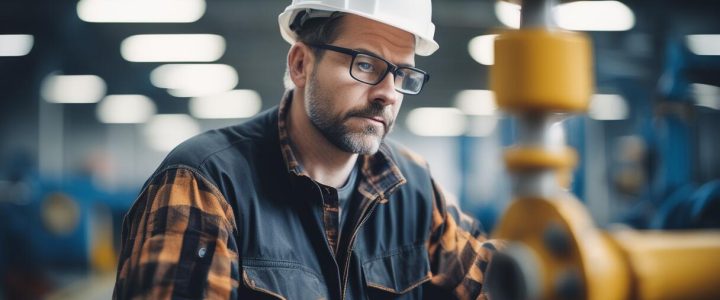 Les défis quotidiens d&rsquo;un hydraulicien