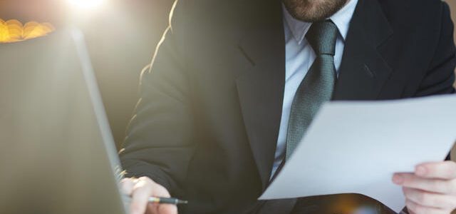 Cession de fonds de commerce : Le rôle de l&rsquo;avocat pour garantir l&rsquo;opposabilité de l&rsquo;acte