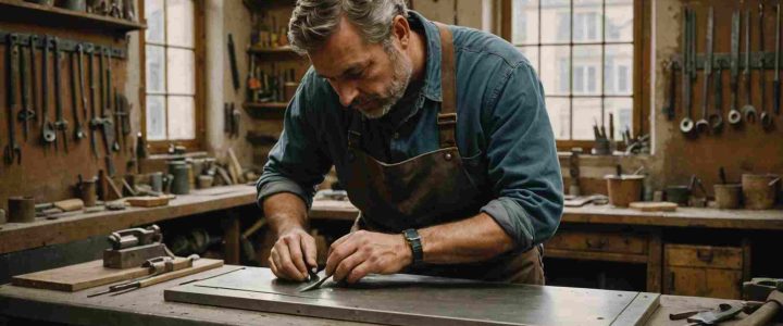 Avantages de faire appel à un fabricant parisien pour vos rideaux métalliques sur mesure