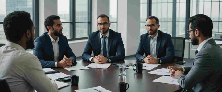 Finance islamique : comment investir en respectant les principes de la charia