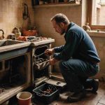 Refaire la plomberie d'une maison ancienne à Marseille : guide pratique et professionnel