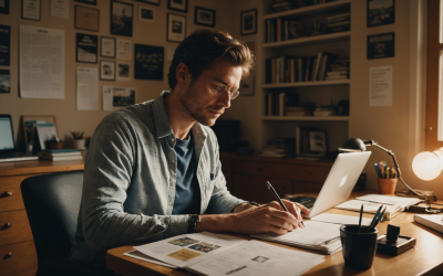 Comment choisir la meilleure société de location de bus avec chauffeur ?