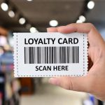 cartes de fidélité