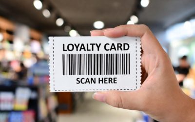 cartes de fidélité