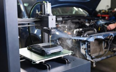 réparation automobile