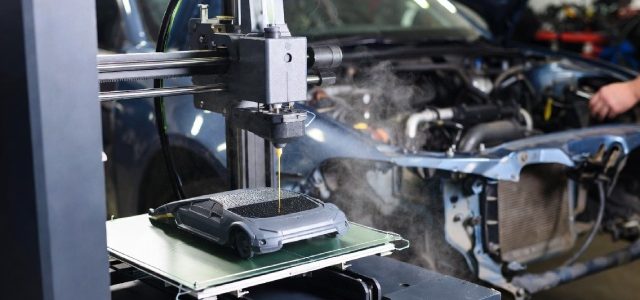 réparation automobile