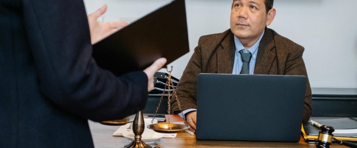 L’administrateur judiciaire : architecte du renouveau de l’entreprise L’administrateur judiciaire : architecte du renouveau de l’entreprise