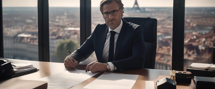 Pourquoi le confort client est au cœur de la philosophie du cabinet d&rsquo;avocats Najjarian-Dupey à Toulouse