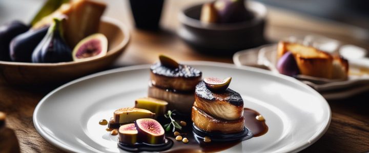 Accompagnement avec le foie gras poêlé : les erreurs à éviter