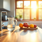 Eau pure à domicile : les bénéfices d'une filtration haute performance sur votre santé