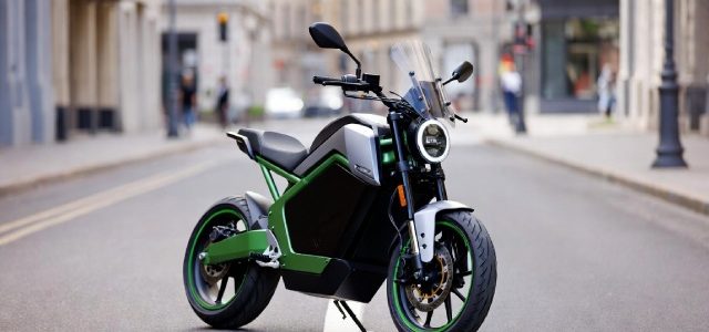 Comprendre la moto électrique : fonctionnement et avantages
