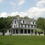 résidence secondaire