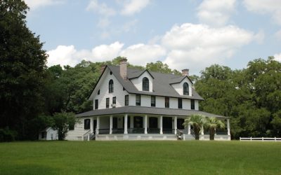 résidence secondaire