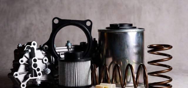 Le guide ultime pour tout savoir sur les pièces détachées automobiles pièces détachées