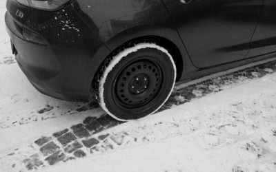 pneus hiver