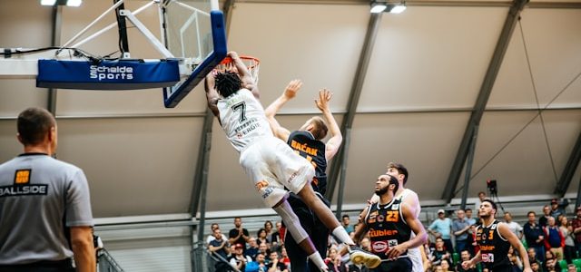 psychologie basket-ball