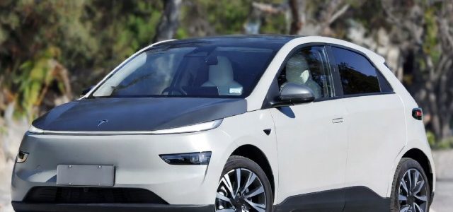 Qu’est-ce qu’un véhicule hybride léger (MHEV) et est-ce utile ?