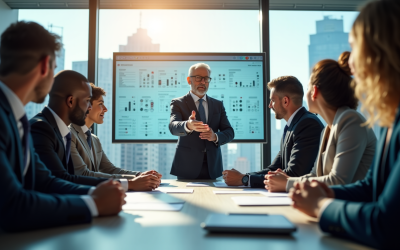 Logiciel QHSE : quel budget prévoir et quel retour sur investissement attendre ?