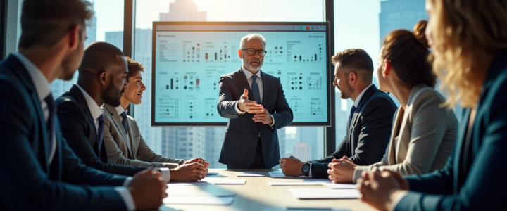 Logiciel QHSE : quel budget prévoir et quel retour sur investissement attendre ?