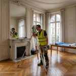 Géomètre à Strasbourg pour un état descriptif de division