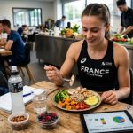 alimentation sportive