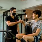 récupération active